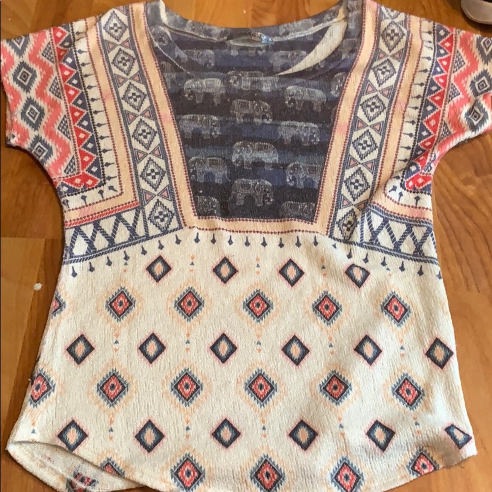 T shirt